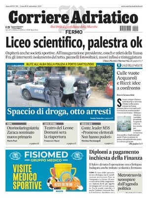 Corriere Adriatico (Fermo)