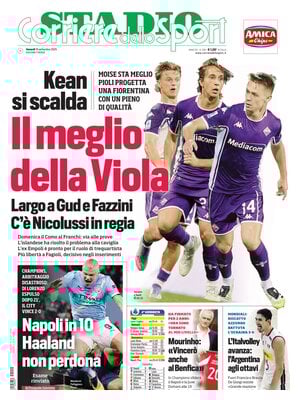 Corriere dello Sport (Firenze)