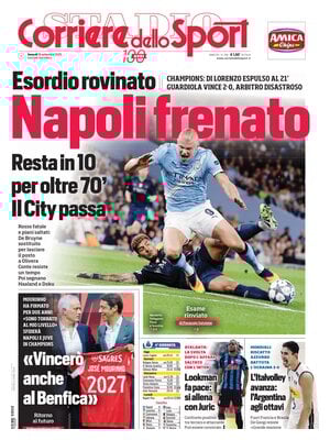 Corriere dello Sport (Lombardia)