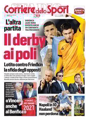Corriere dello Sport (Roma)