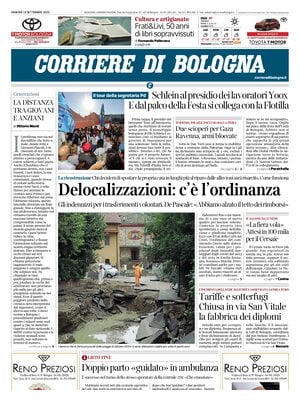 Corriere di Bologna