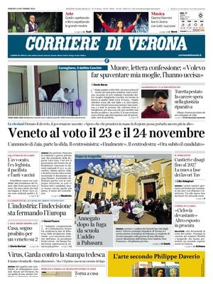 Corriere di Verona