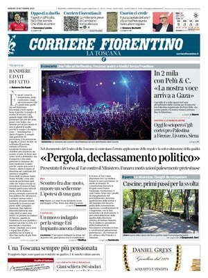 Corriere Fiorentino