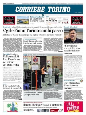 Corriere Torino