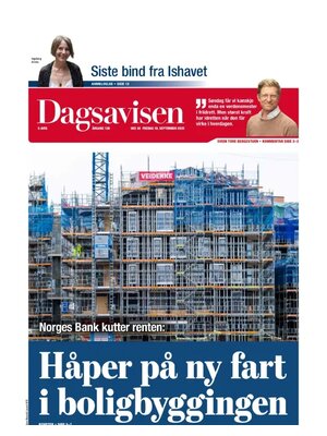 Dagsavisen