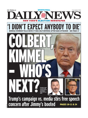 Daily News (New York)