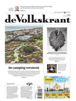 de Volkskrant