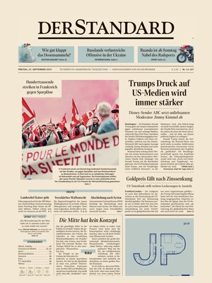 Der Standard