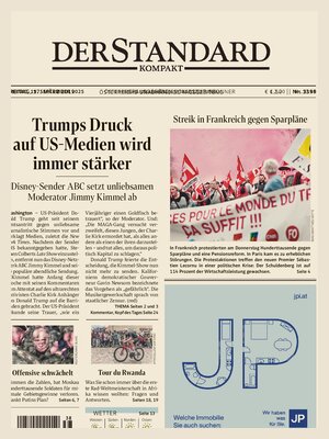 Der Standard