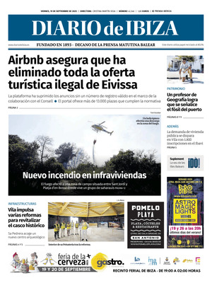 Diario de Ibiza