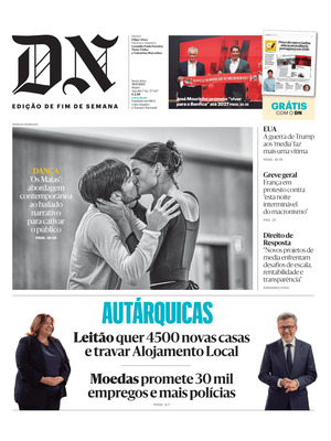 Diário de Notícias