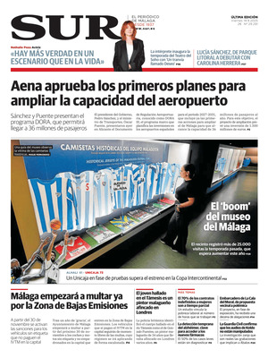 Diario SUR
