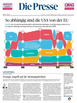 Die Presse