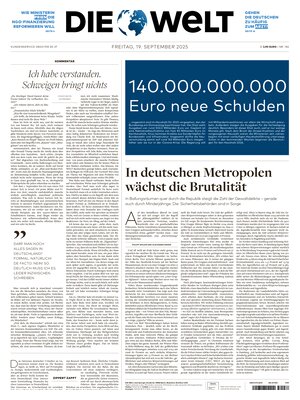 Die Welt