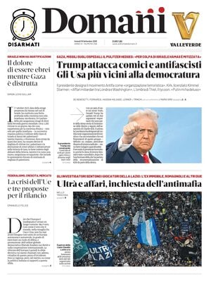 Domani