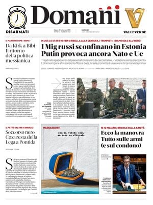 Domani