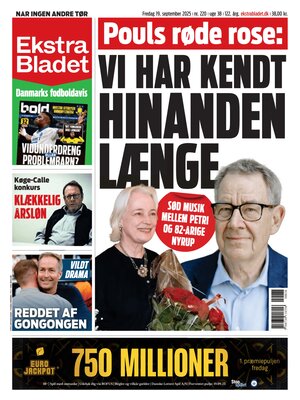 Ekstra Bladet