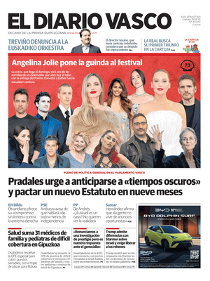 El Diario Vasco