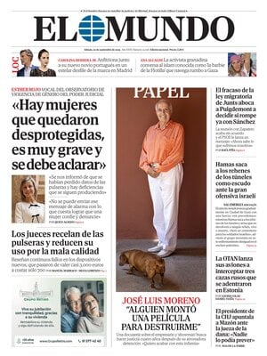 El Mundo