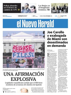 El Nuevo Herald