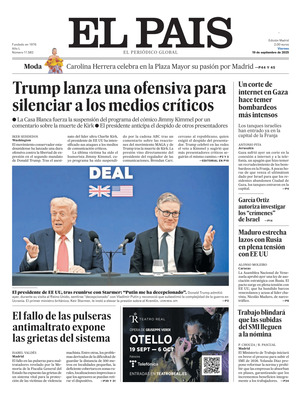 El País