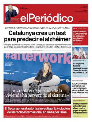 El Periódico de Catalunya
