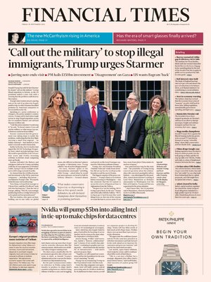 Financial Times