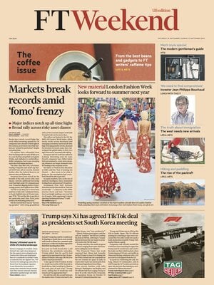 Financial Times