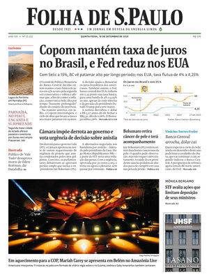 Folha de S.Paulo
