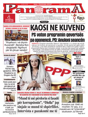 Gazeta Panorama