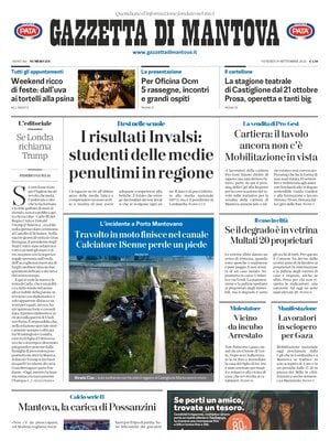 Gazzetta di Mantova