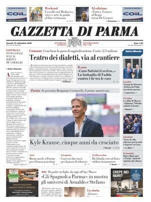 Gazzetta di Parma