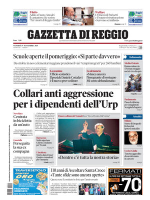 Gazzetta di Reggio