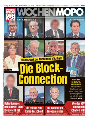 Hamburger Morgenpost