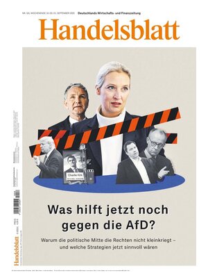 Handelsblatt