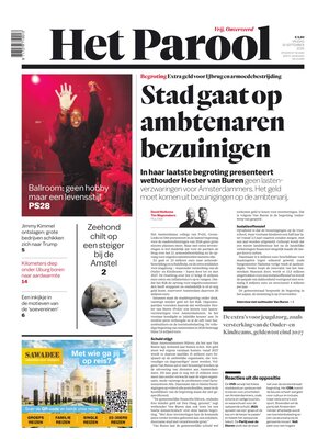 Het Parool