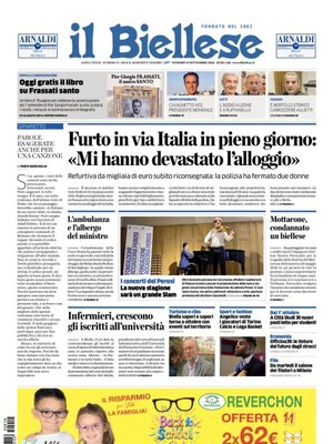 Il Biellese
