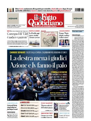 Il Fatto Quotidiano
