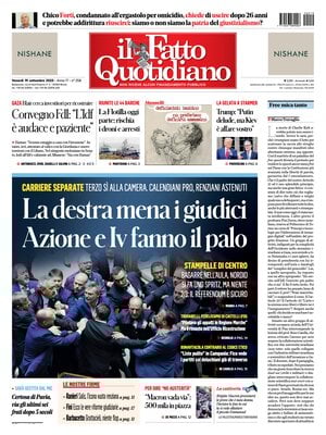 Il Fatto Quotidiano