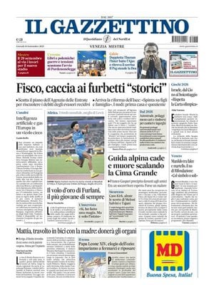 Il Gazzettino