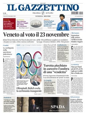 Il Gazzettino