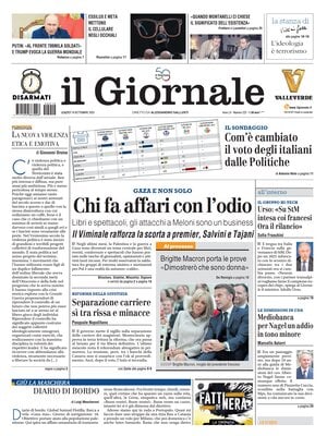 Il Giornale