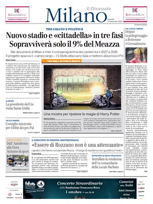 Il Giornale (Milano)