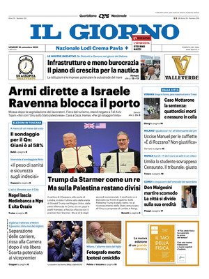 Il Giorno