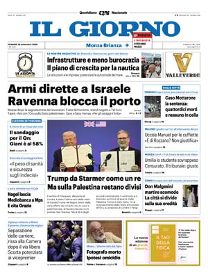 Il Giorno (Monza Brianza)