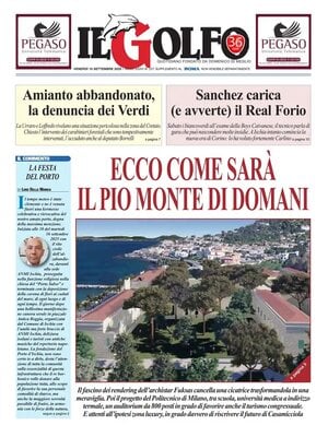 Il Golfo