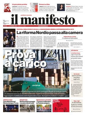 Il Manifesto