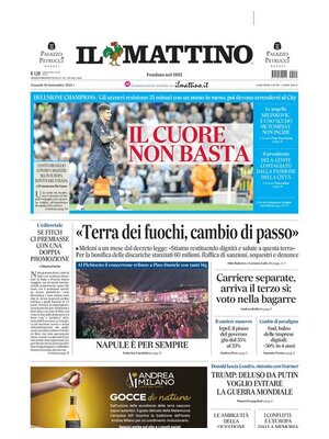 Il Mattino