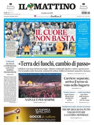 Il Mattino
