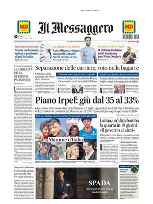 Il Messaggero